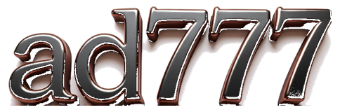 ad7777 game logo